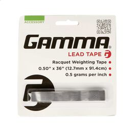 Příslušenství Pro Rakety Gamma Lead Tape  2er Pack 12,7mm breit